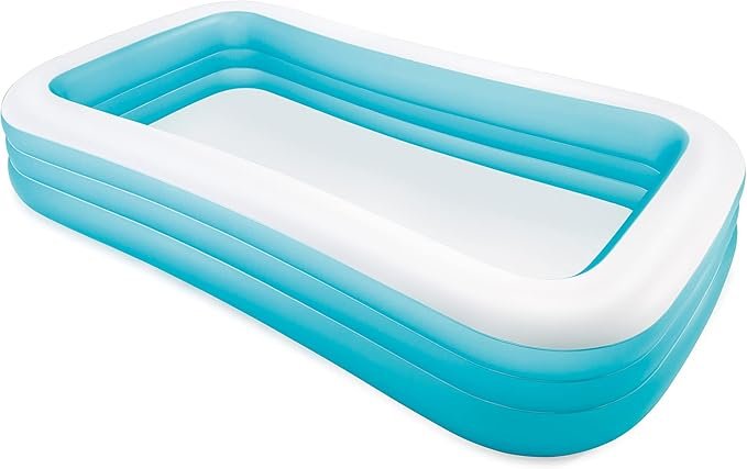 Inflatable Pool - 图片 2
