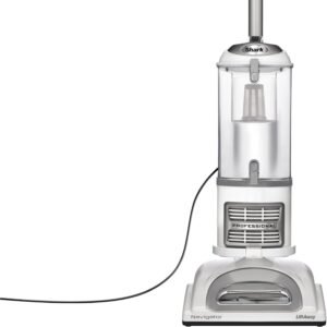 Vacuum Cleaner