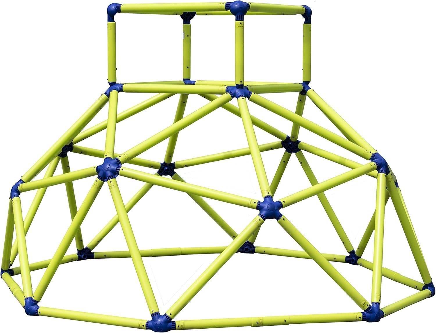 Children’s Metal Climbing Frame - 图片 2