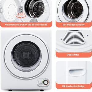 Heat Pump Dryer