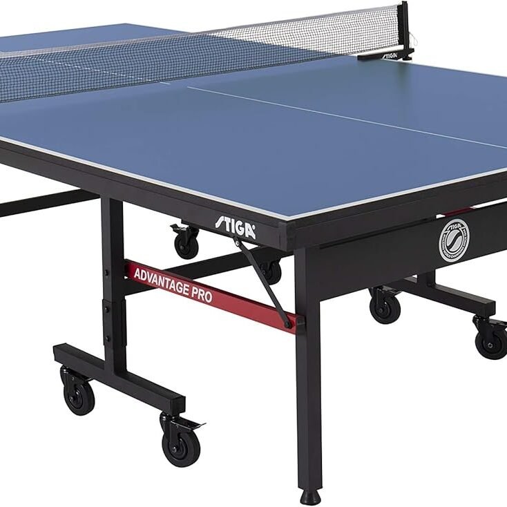 Ping Pong Table
