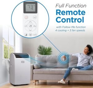Cooling & Heating Unit