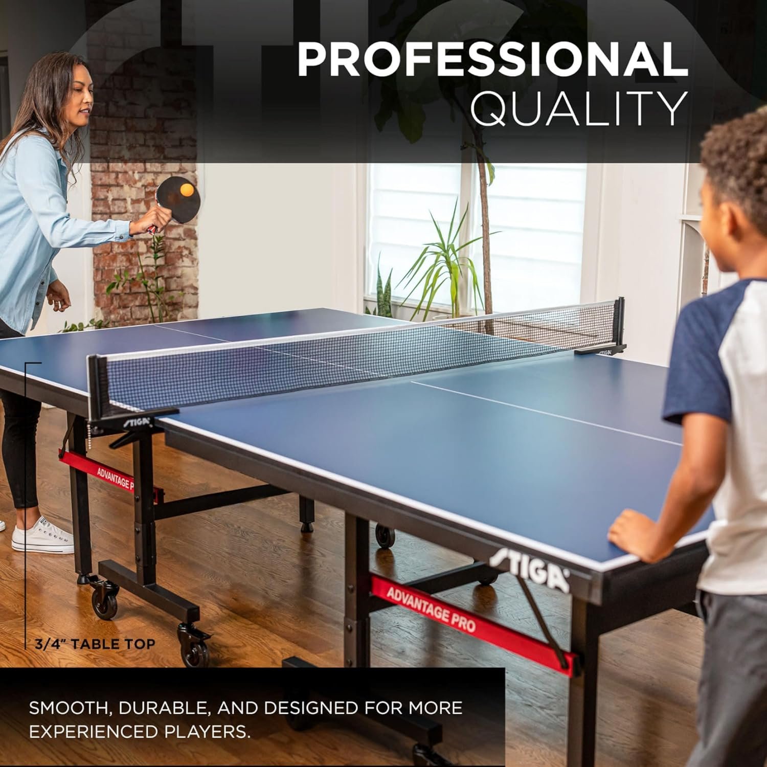 Ping Pong Table - 图片 5