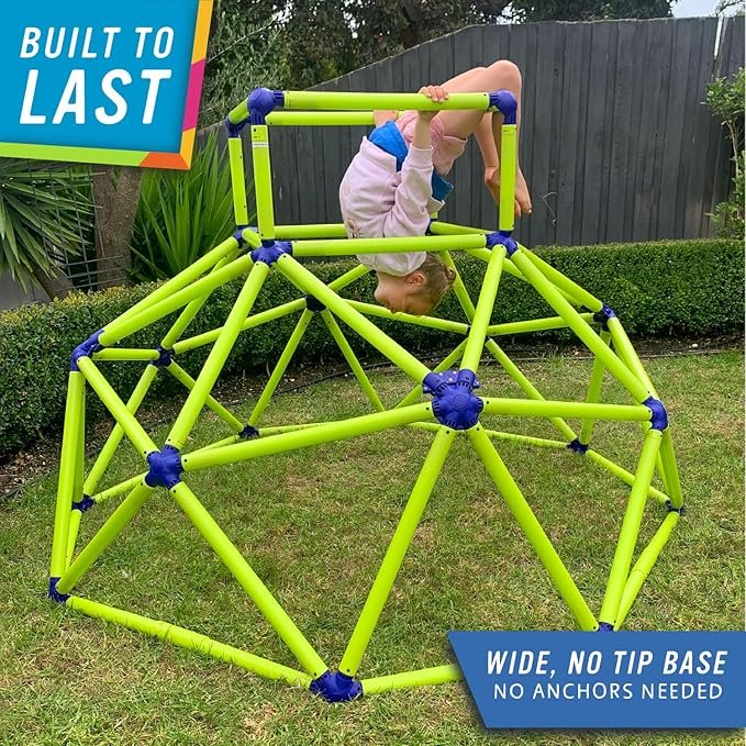 Children’s Metal Climbing Frame - 图片 3
