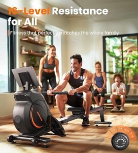 Dumbbell Rowing Machine