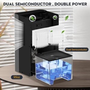 Dehumidifier